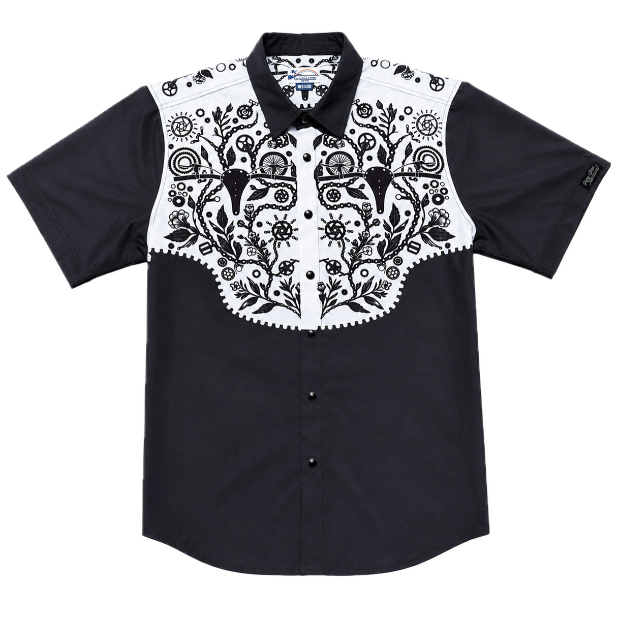All Cattle, No Hat: Stretch Tech