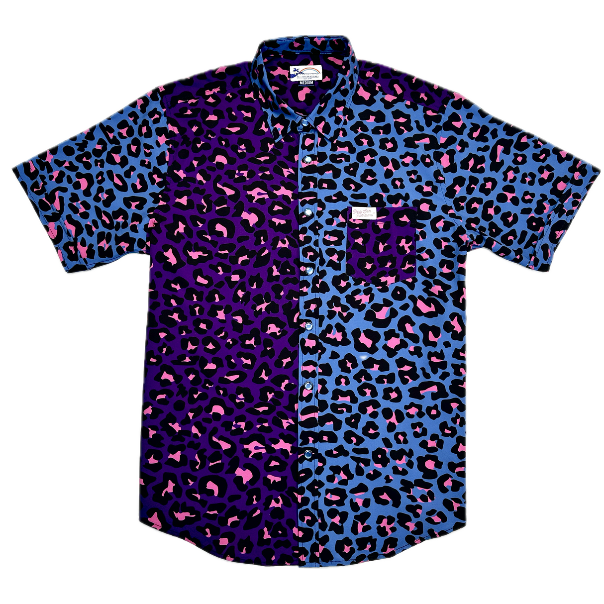 Big Cat: Stretch Tech