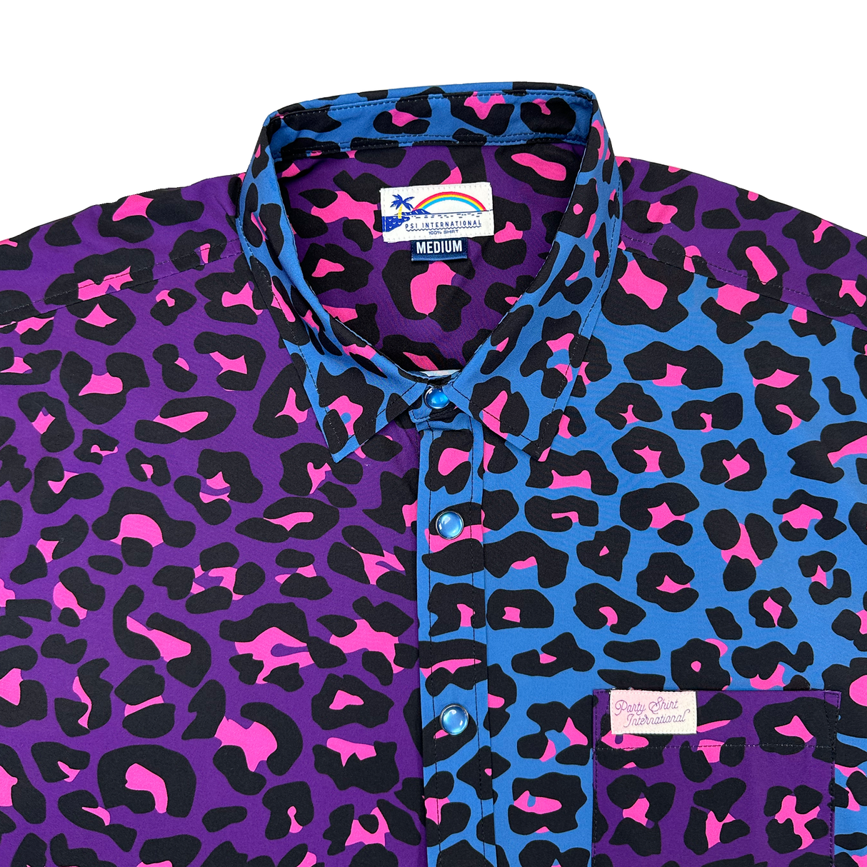 Big Cat: Stretch Tech