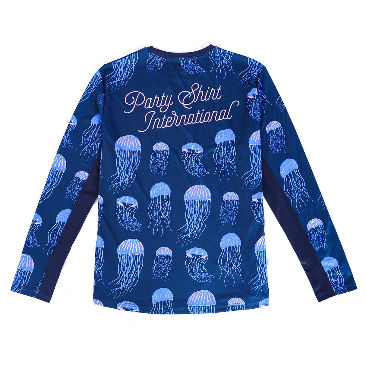 Electric Feel: Jersey