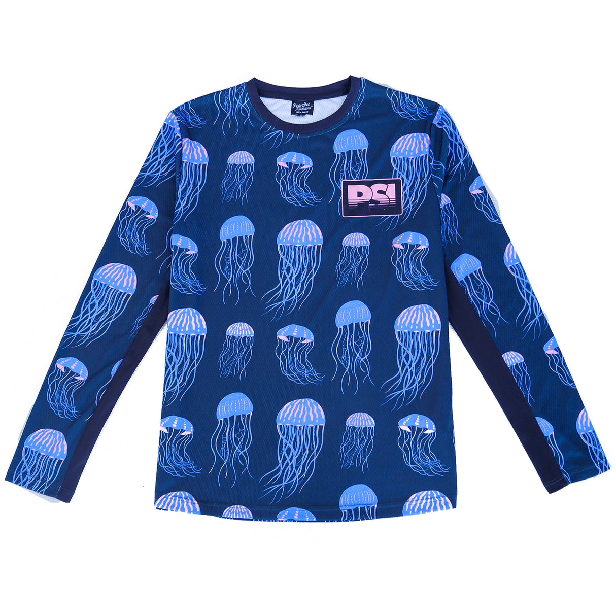 Electric Feel: Jersey