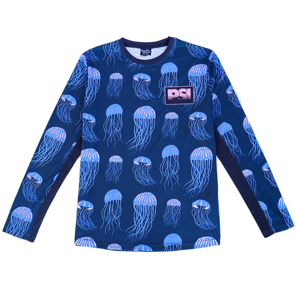 Electric Feel: Jersey