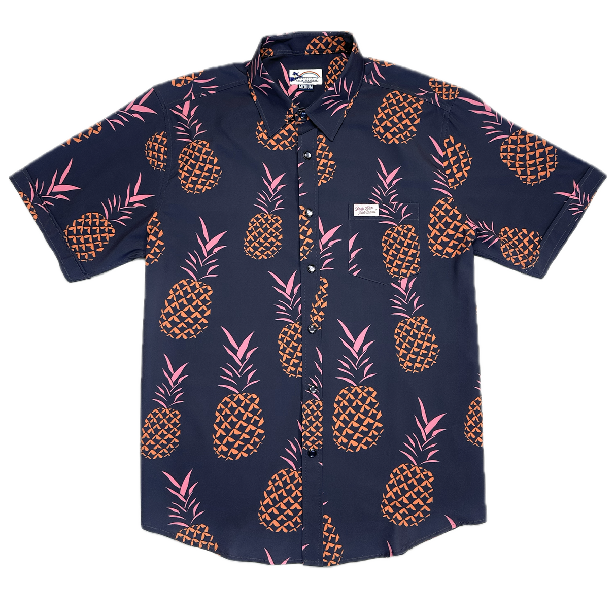 Fruit Ninja: Stretch Tech