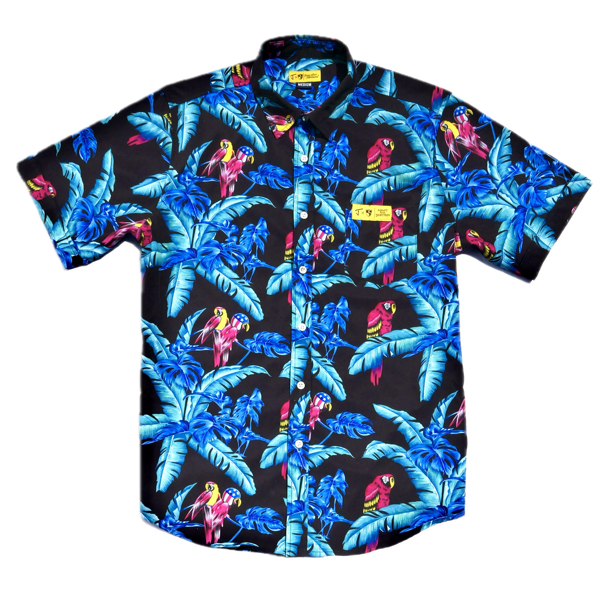 J Skis x High Fives: Stretch Tech