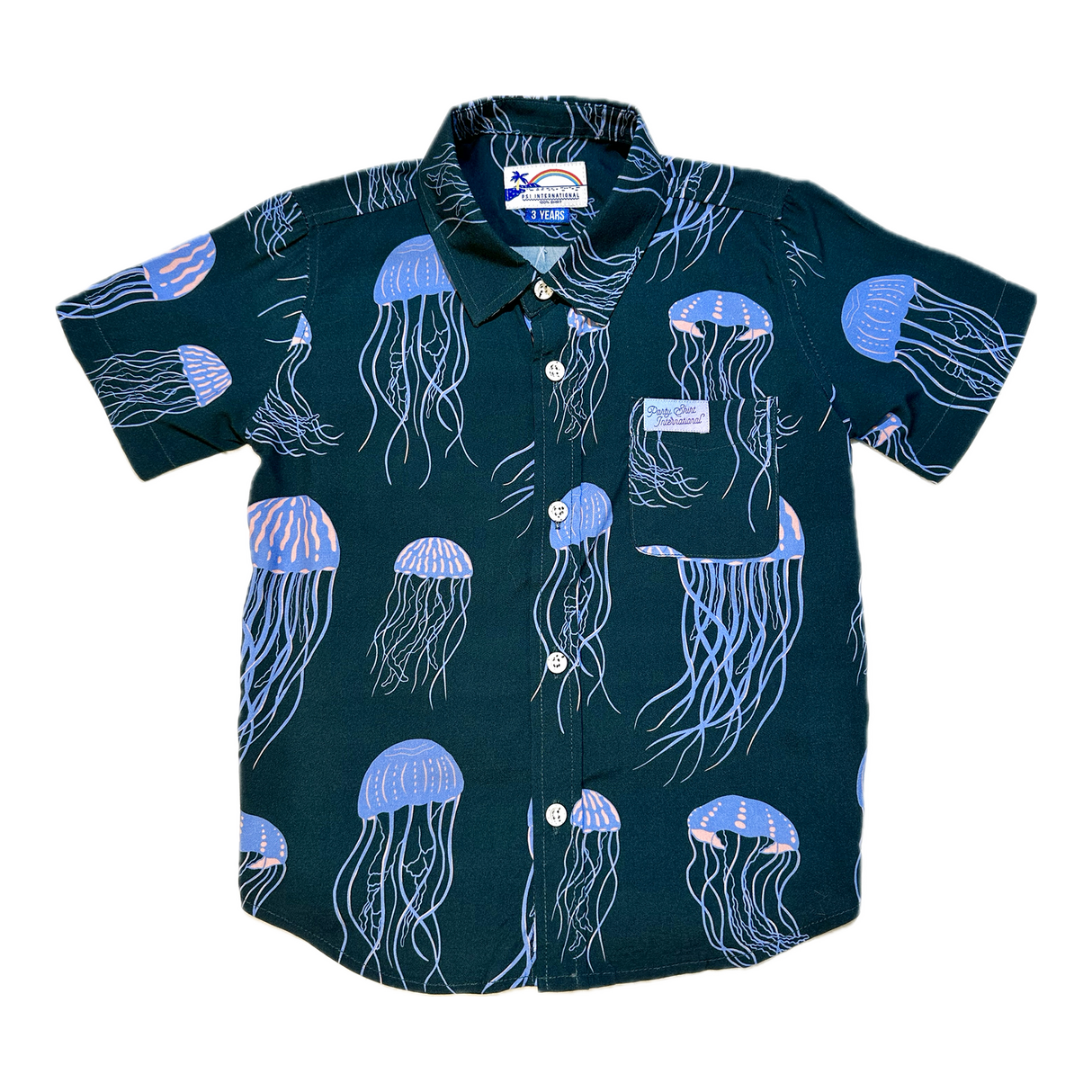 Electric Feel Kid's Cabana