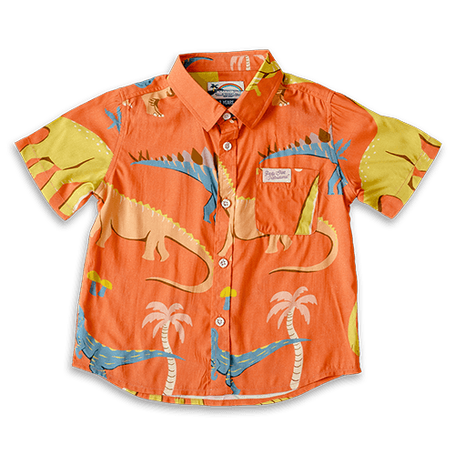 Dr. Alan Grant Jr: Kid's Cabana