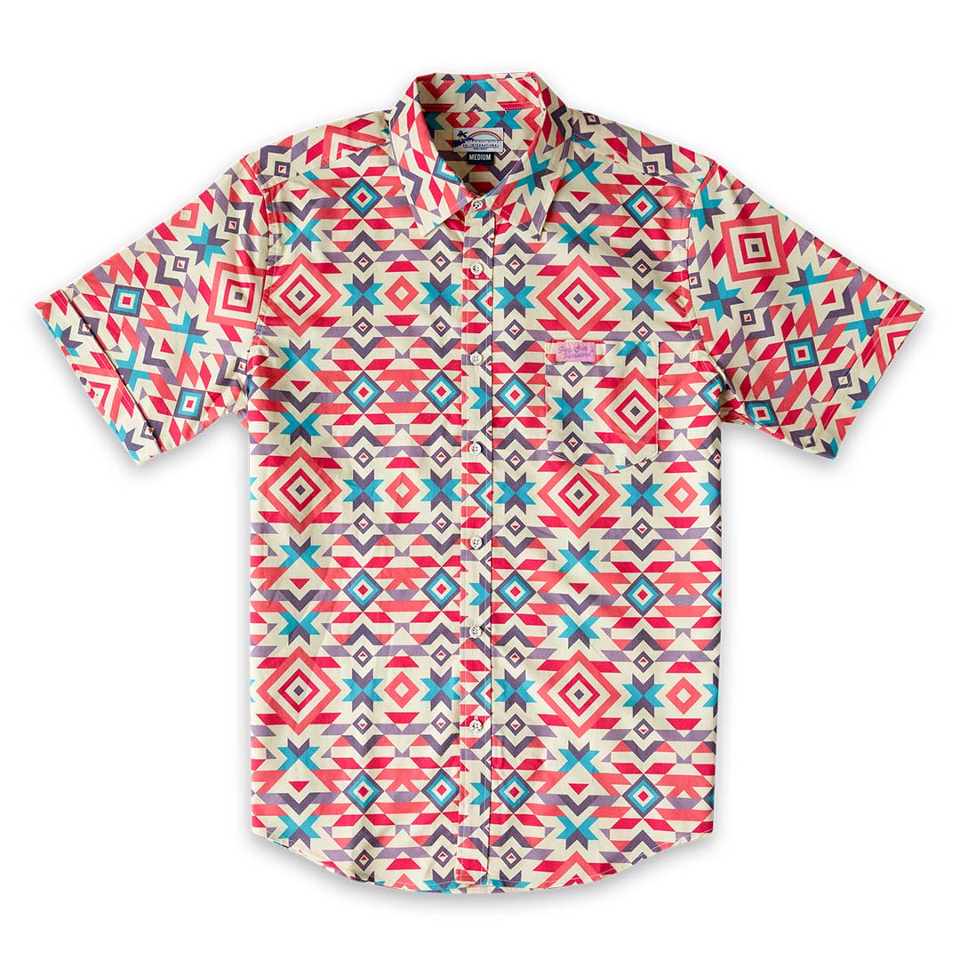 Fly Southwest: Oxford Cotton