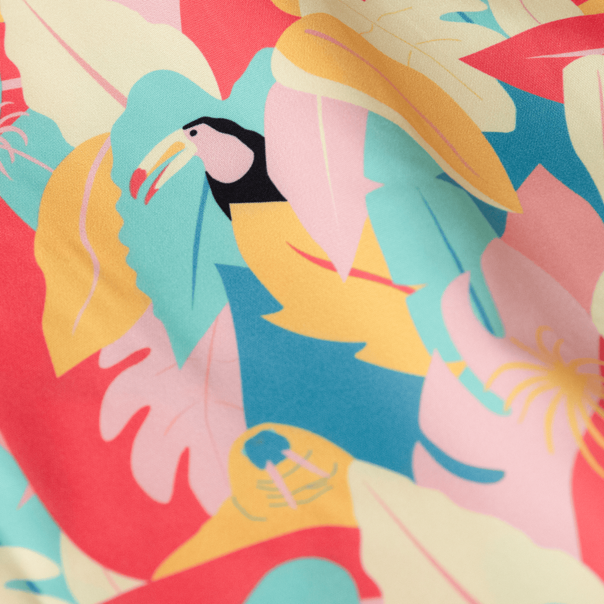 Jungle Juice: Stretch Tech