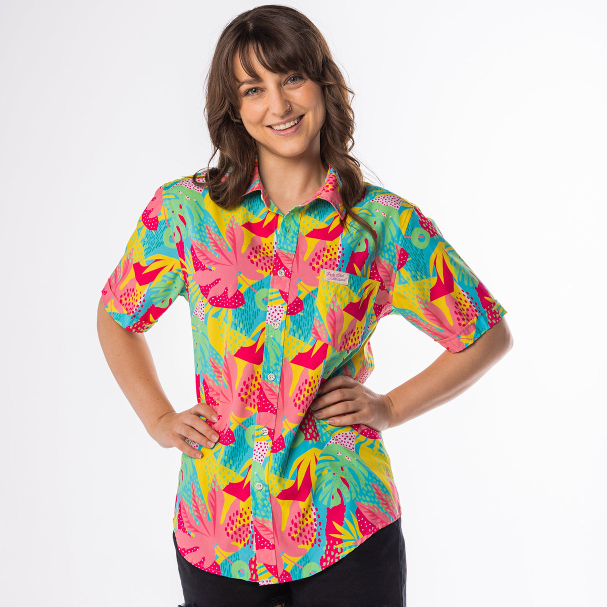 Tropical Earthquake: Stretch Tech