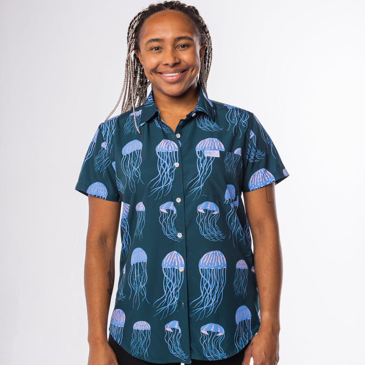 Electric Feel: Women's Stretch Tech