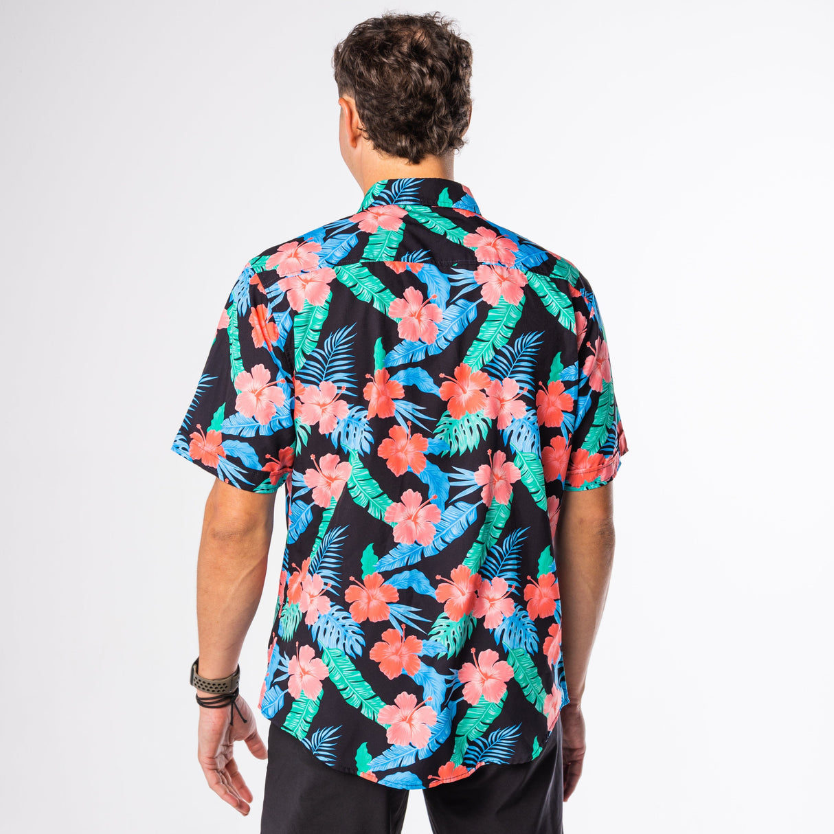 Classico Blackout: Stretch Tech