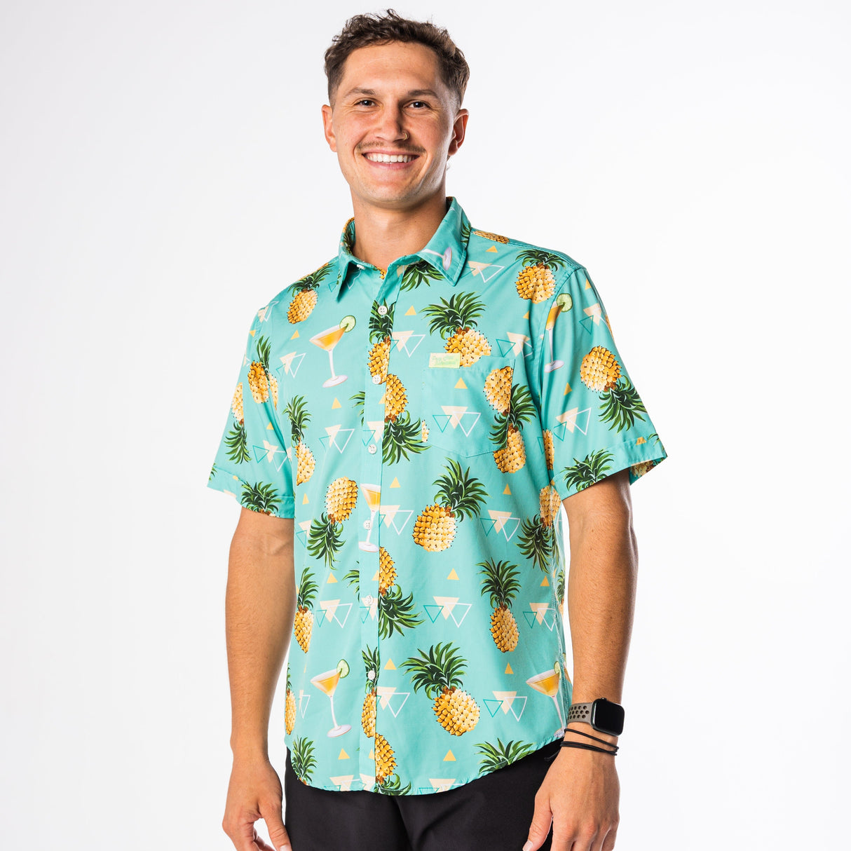 Good 2 Drive: Stretch Tech