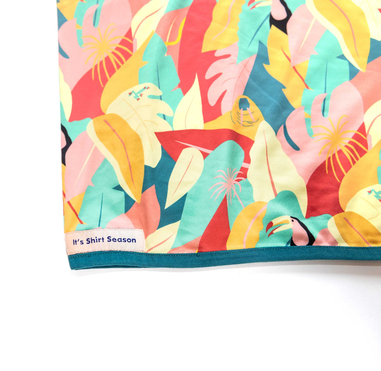 Jungle Juice Sun Hoodie