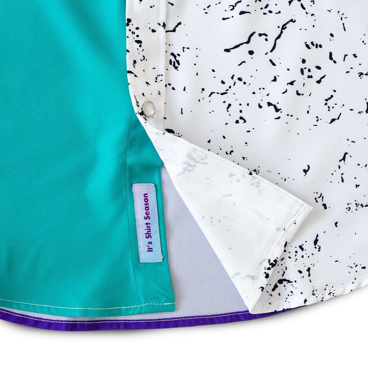 Block Hard: Stretch Tech