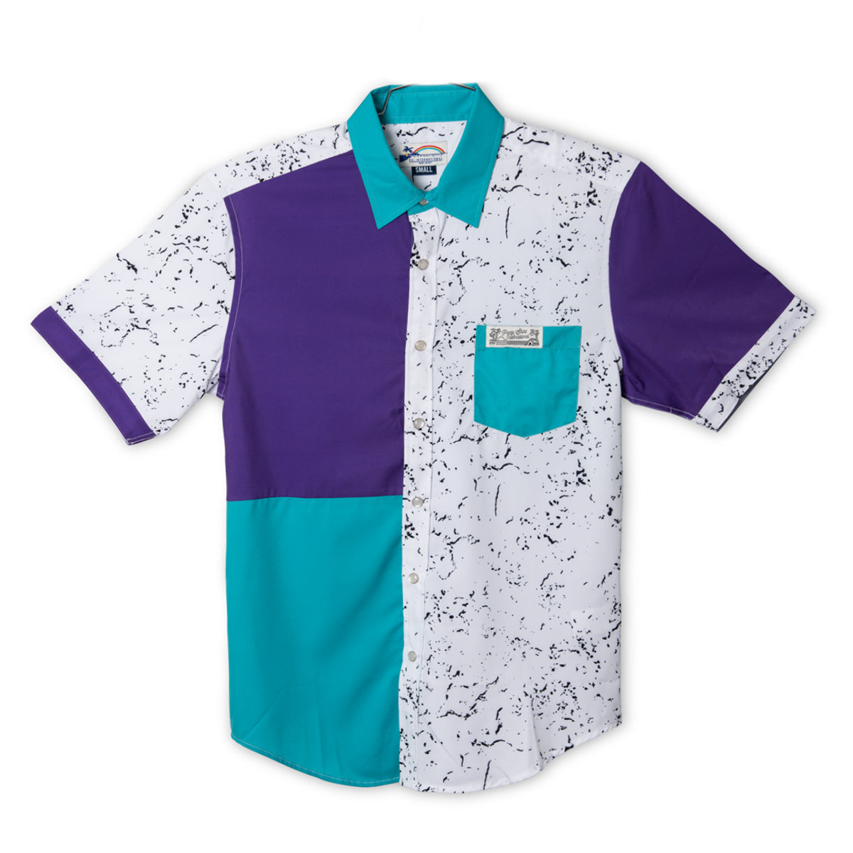 Block Hard: Stretch Tech