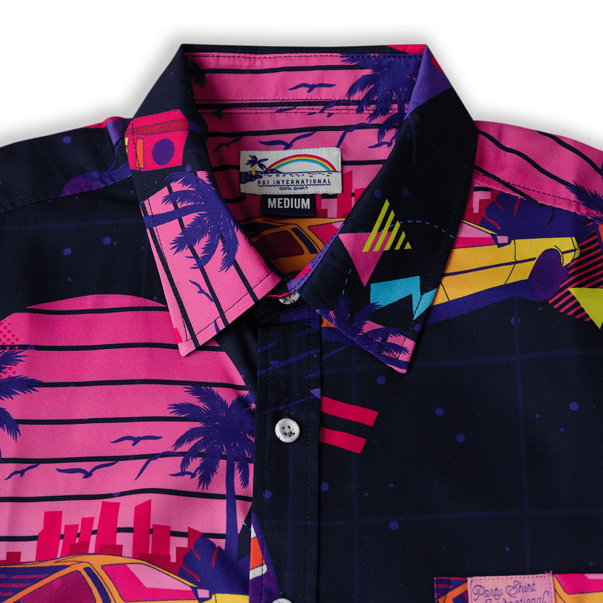 Night Moves: Stretch Tech