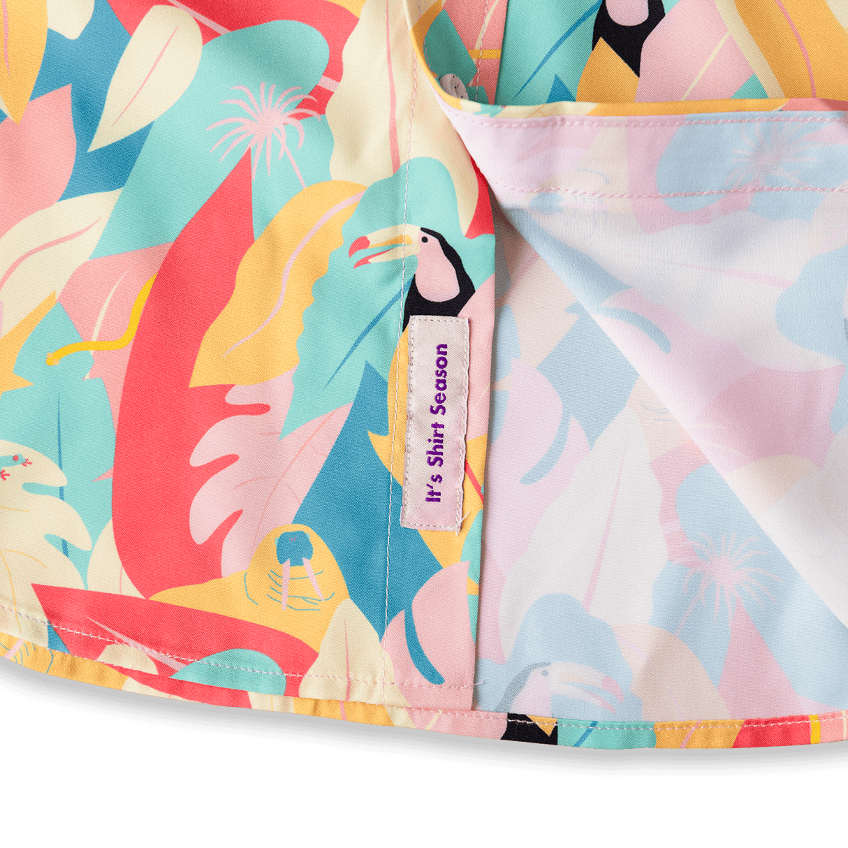 Jungle Juice: Stretch Tech