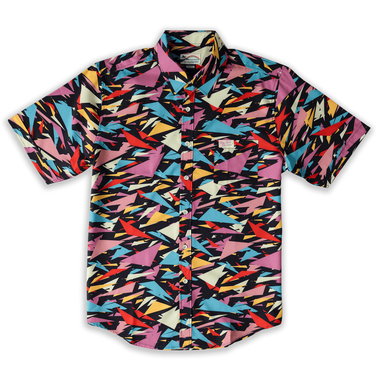 Windows 69: Stretch Tech