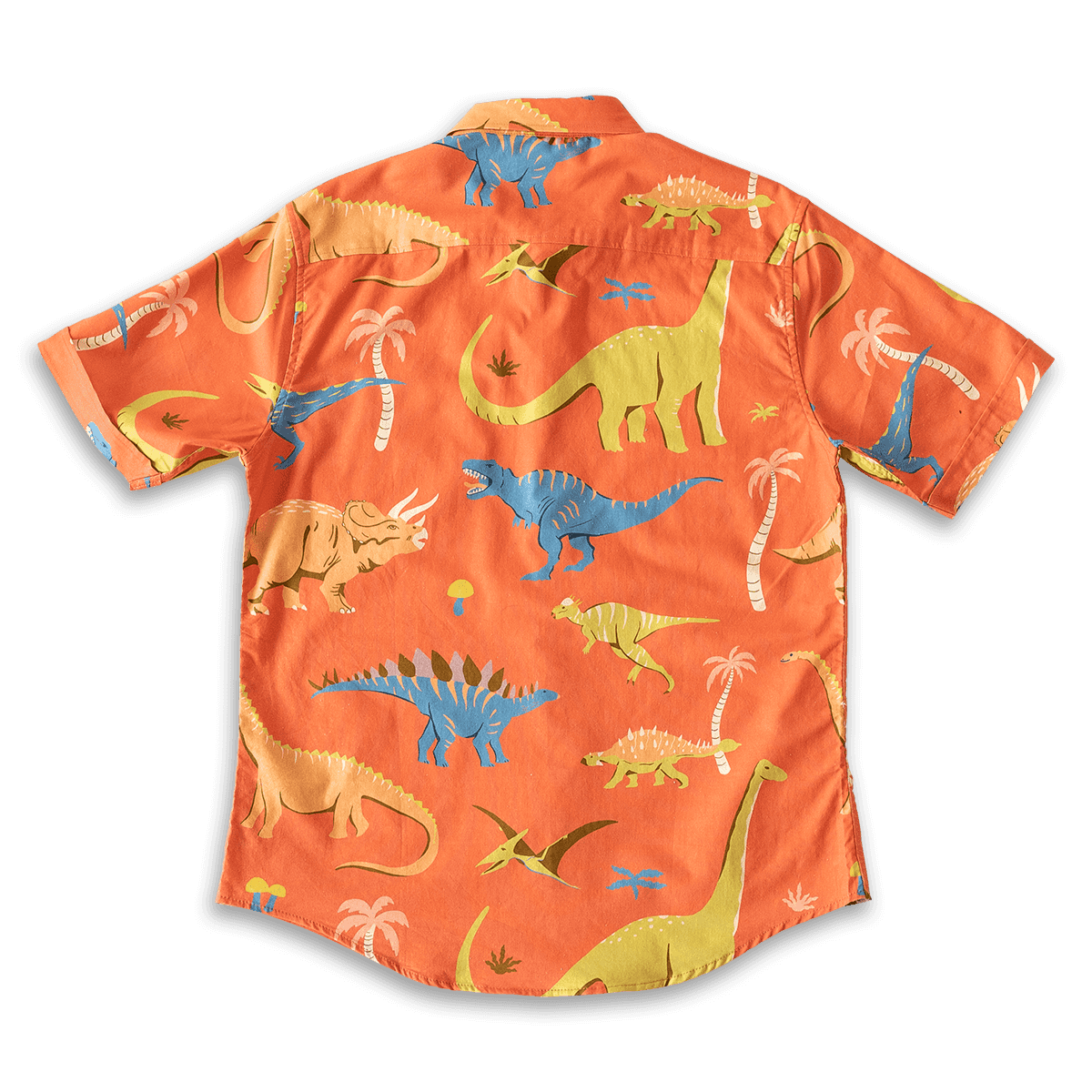 Dr. Alan Grant Jr: Kid's Cabana