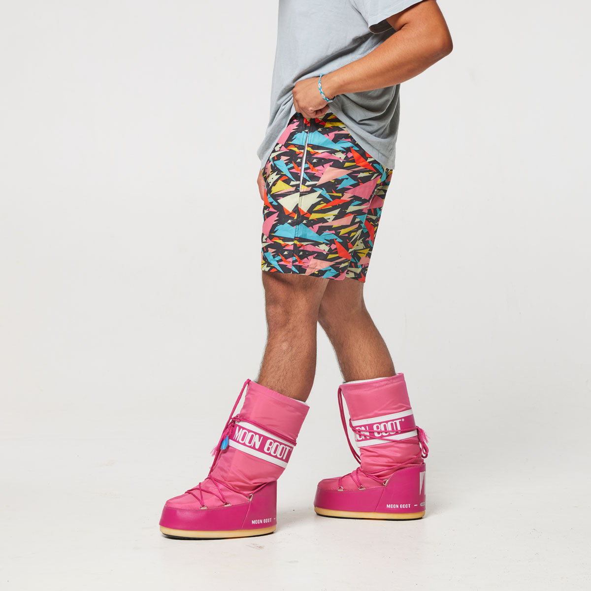 Windows 69 Leg Shirt