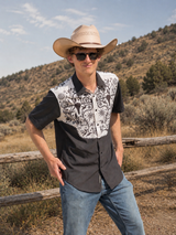 All Cattle, No Hat: Stretch Tech