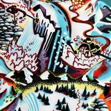 Mountains: Stretch Tech