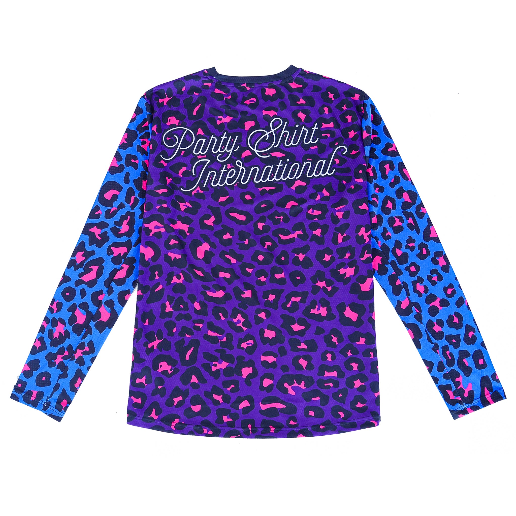 パトゥ　ビッグキャットTシャツ PATOU BIG CAT T-SHIRT Patou | オーガニックコットン パトゥロゴTシャツ