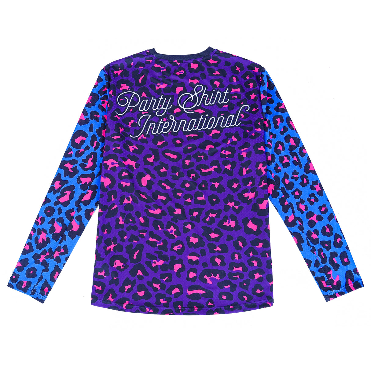 Big Cat: Jersey