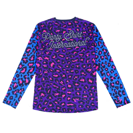Big Cat: Jersey