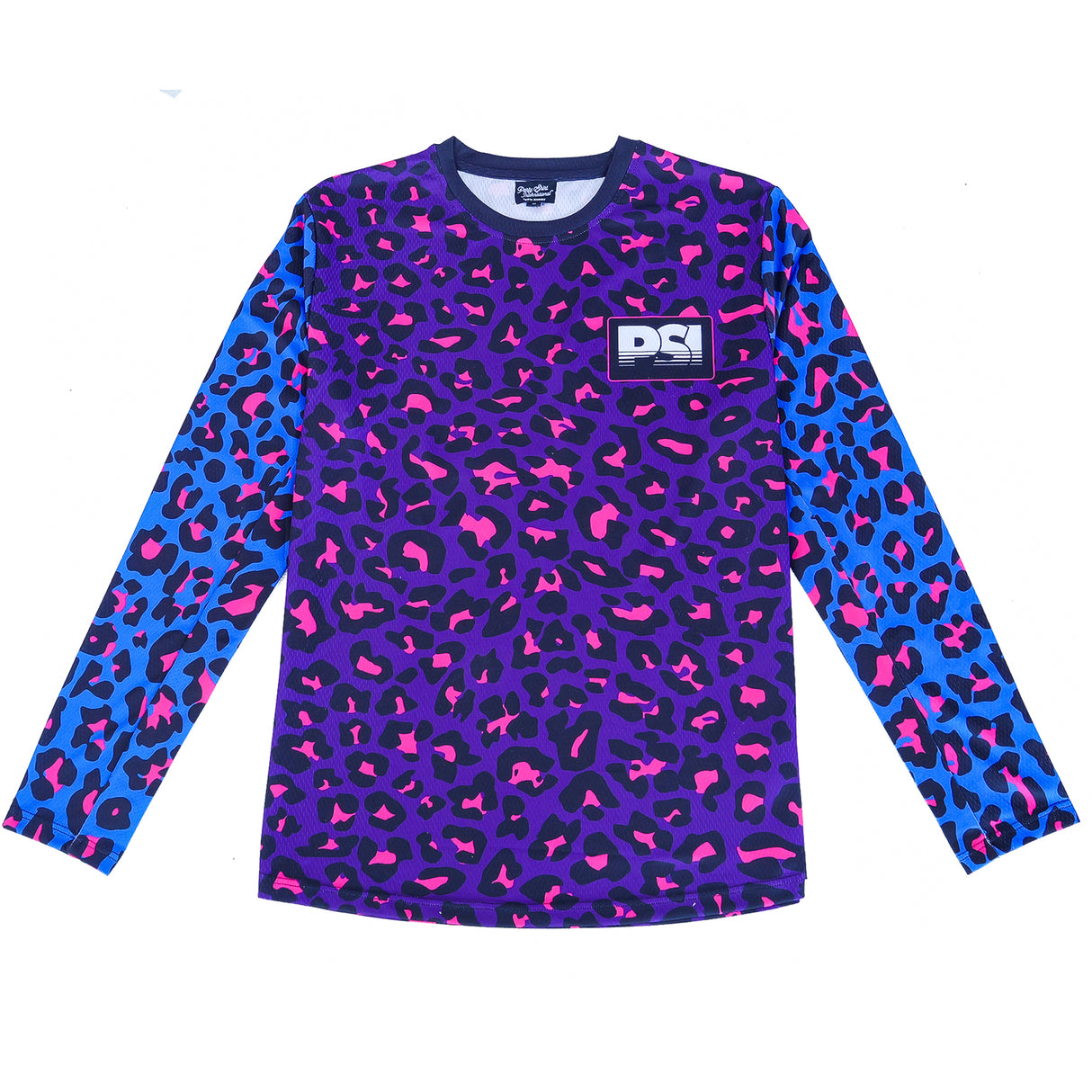 Big Cat: Jersey