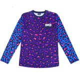 Big Cat: Jersey