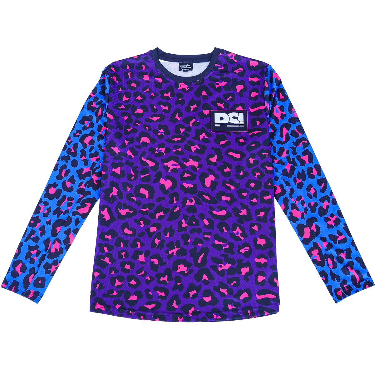 Big Cat: Jersey