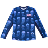 Electric Feel: Jersey