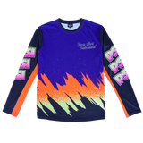 Gripped: Jersey