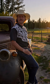 All Cattle, No Hat: Stretch Tech
