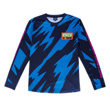 Jagged: Jersey