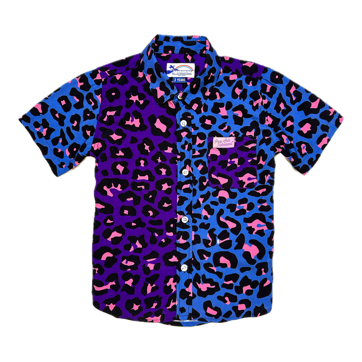 Big Cat Kid's Cabana