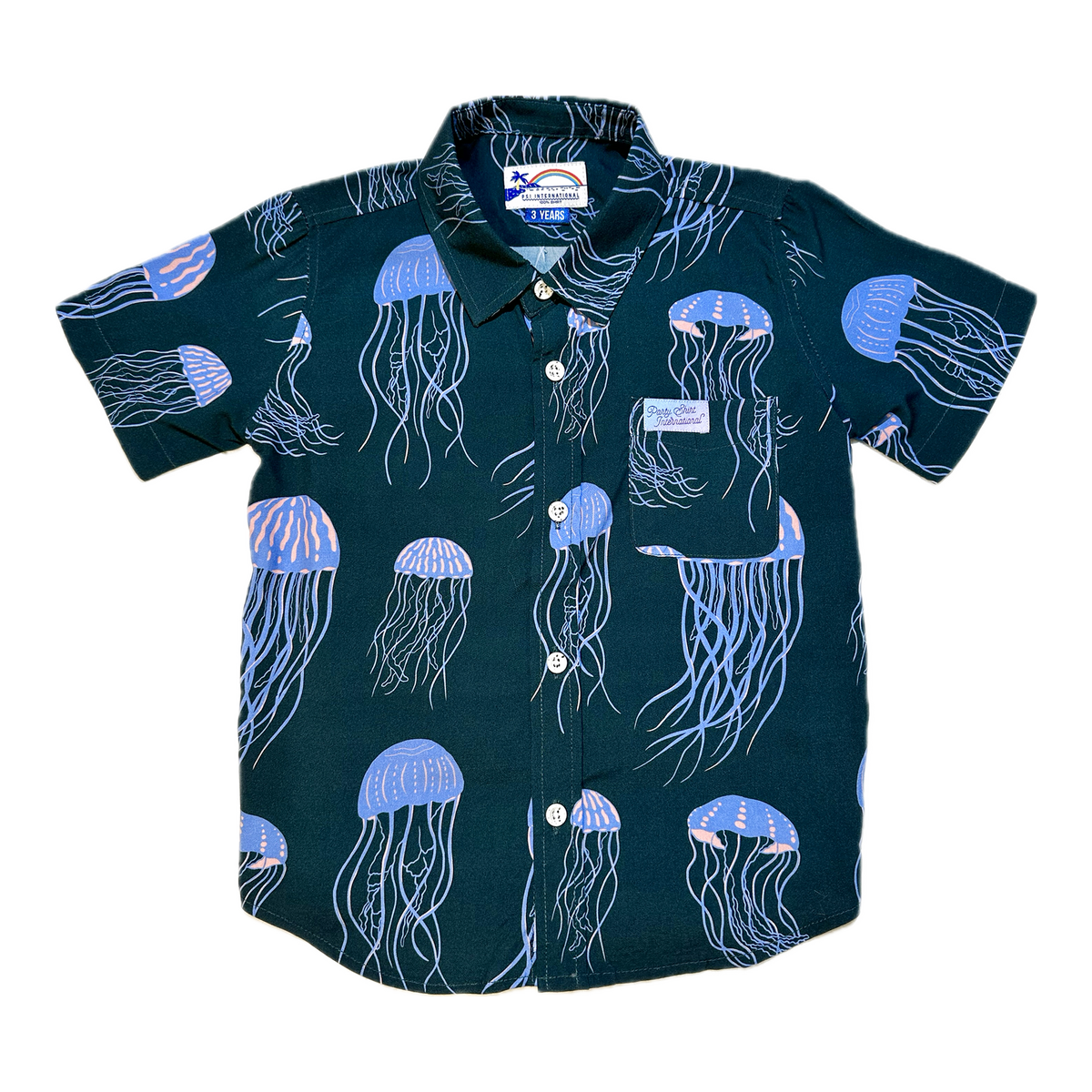 Electric Feel Kid's Cabana