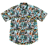 Mountains: Stretch Tech