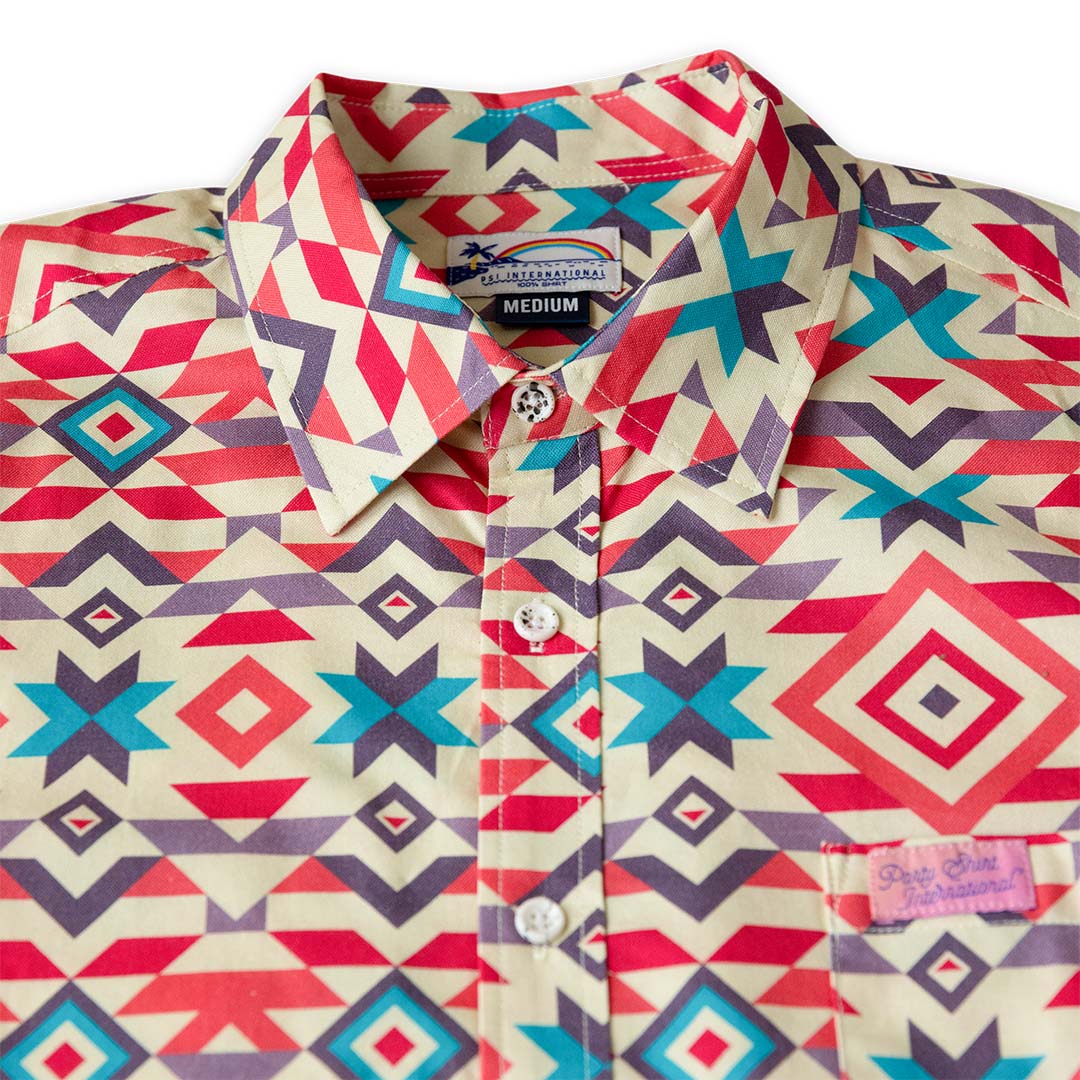 Cotton Coolers – Party Shirt International