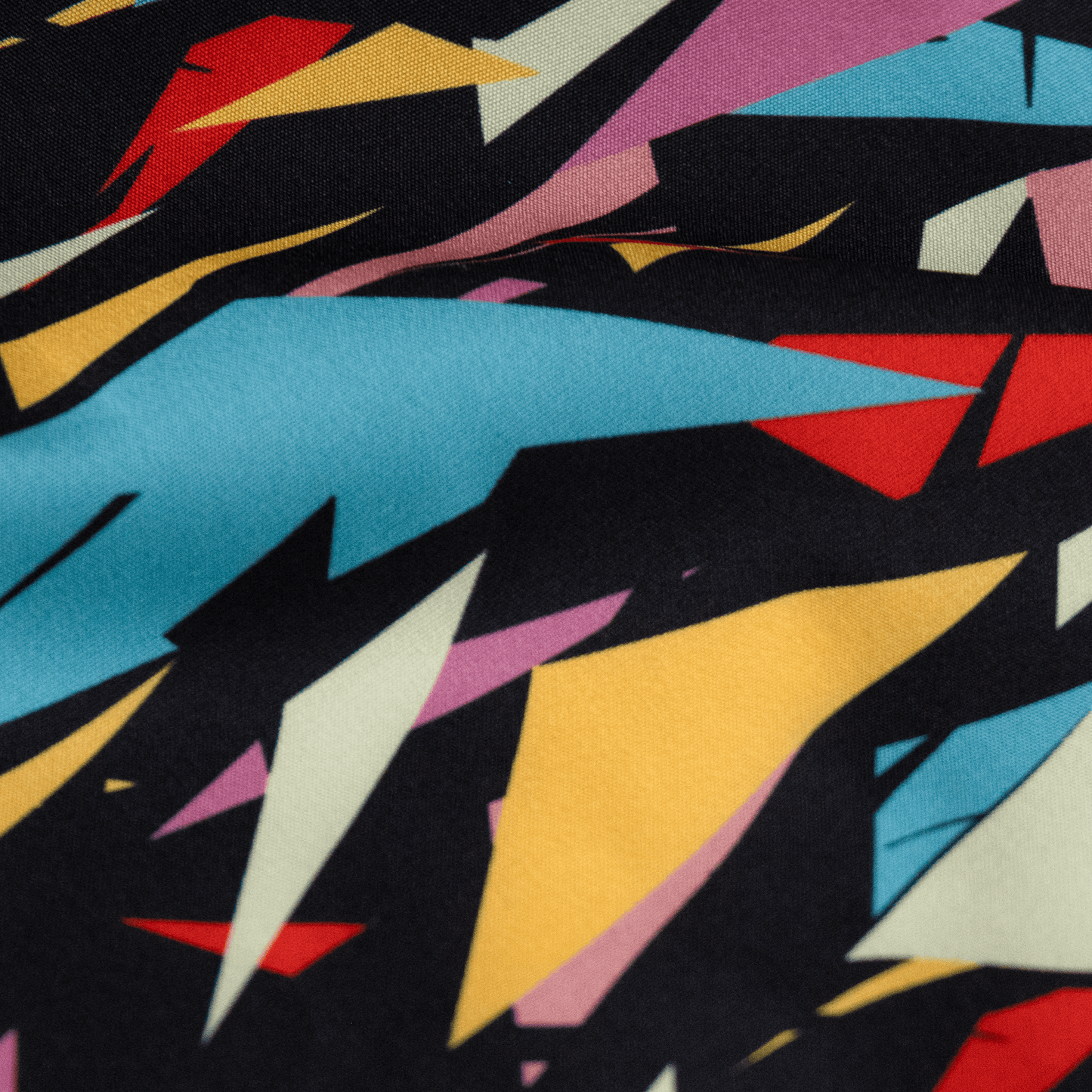 Windows 69: Stretch Tech – Party Shirt International