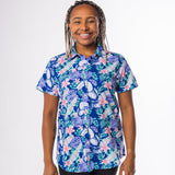 Rooster Party: Women's Stretch Tech