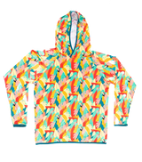 Jungle Juice Sun Hoodie