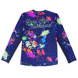 Poppers: Jersey