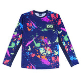 Poppers: Jersey
