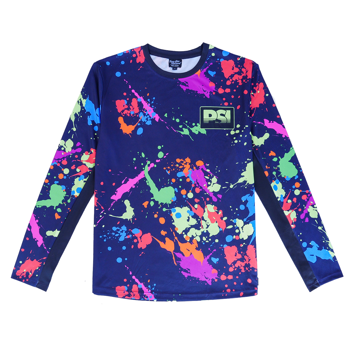 Poppers: Jersey