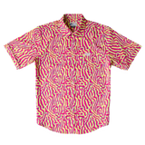 Real Zebra: Stretch Tech