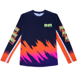 Ripped: Jersey