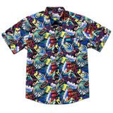 Rivers: Stretch Tech