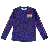Shatter: Jersey